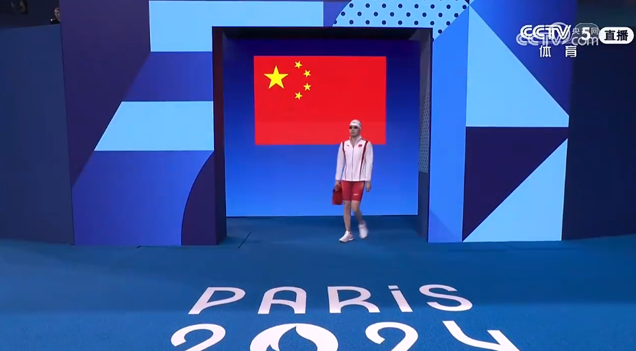 游泳女子自由泳争夺金牌谁能笑到最后的简单介绍 游泳女子自由泳争夺金牌谁能笑到最后的简单介绍