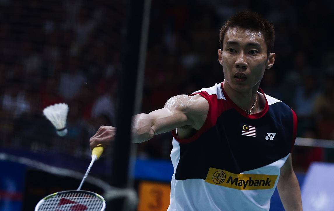 关于英格兰羽毛球队血洗中国羽毛球队,李宗伟惊艳世界的信息 关于英格兰羽毛球队血洗中国羽毛球队,李宗伟惊艳世界的信息