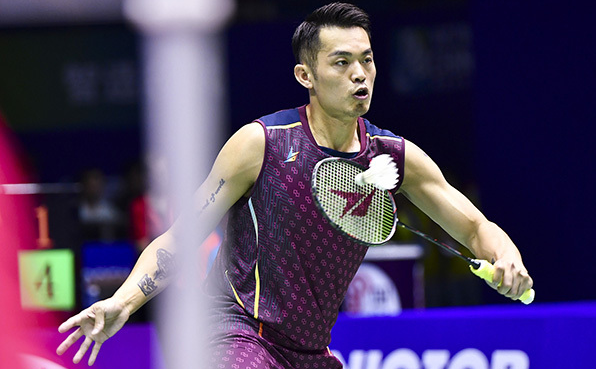 丹麦羽毛球队逆转印尼羽毛球队,陶菲克制霸全场的简单介绍 丹麦羽毛球队逆转印尼羽毛球队,陶菲克制霸全场的简单介绍