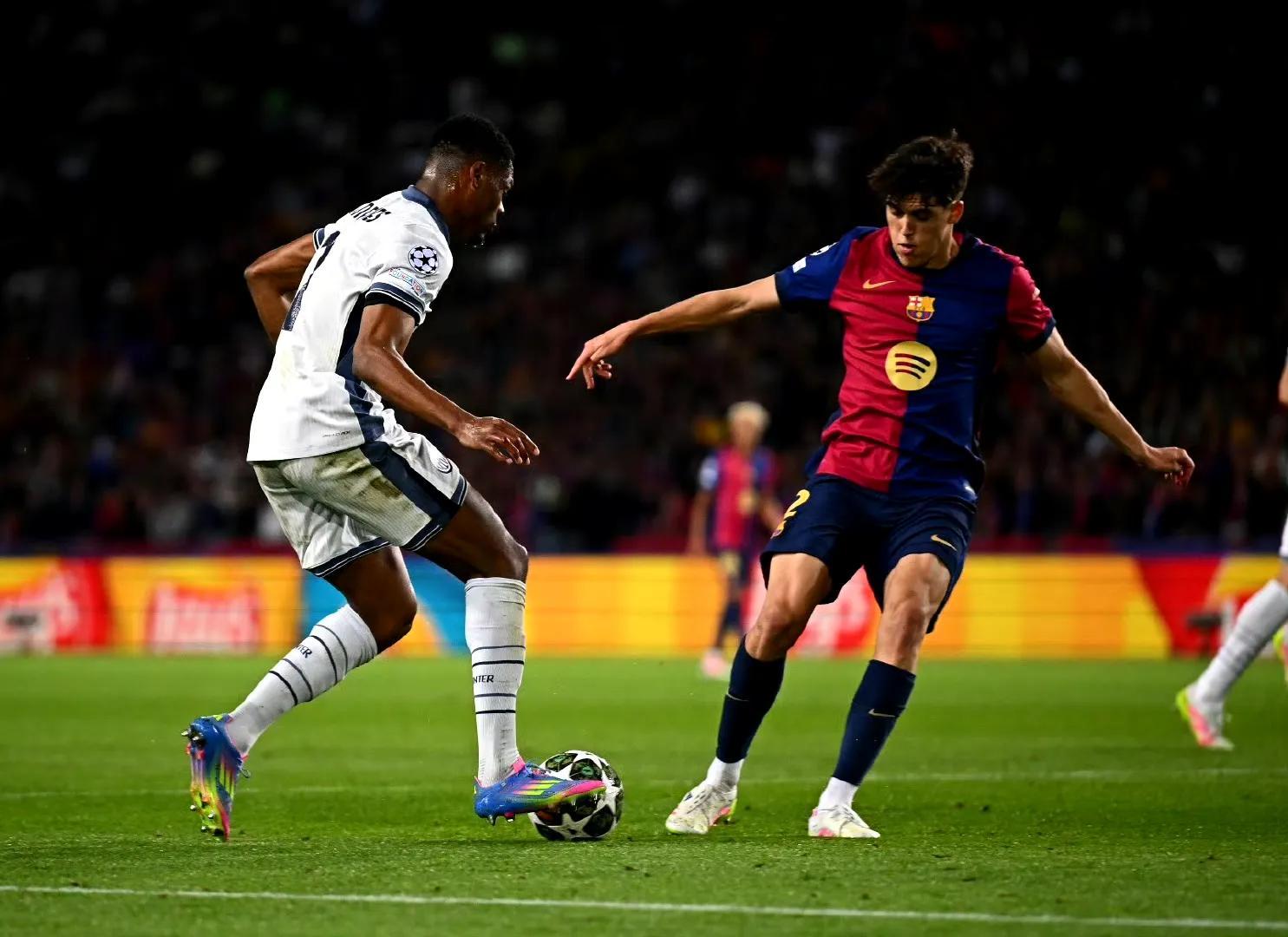 国际米兰翻盘利物浦，苏亚雷斯一己之力扛起全队的简单介绍