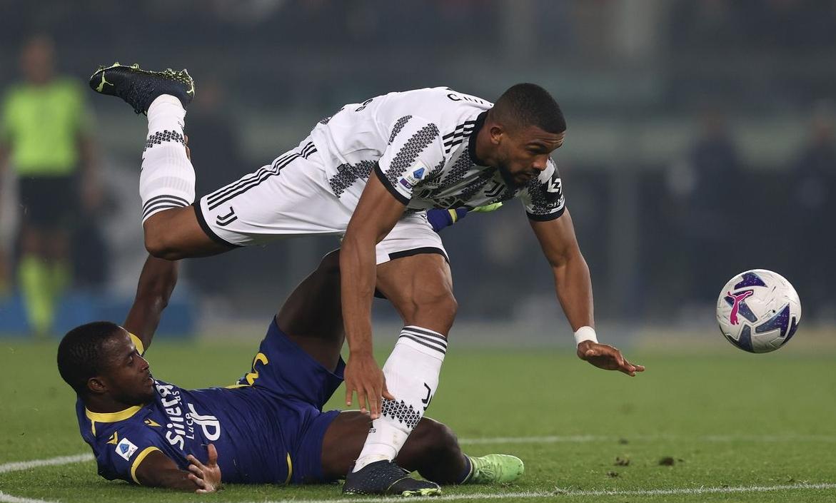 尤文图斯深陷低谷,整体实力有待提升让人忧虑的简单介绍 尤文图斯深陷低谷,整体实力有待提升让人忧虑的简单介绍