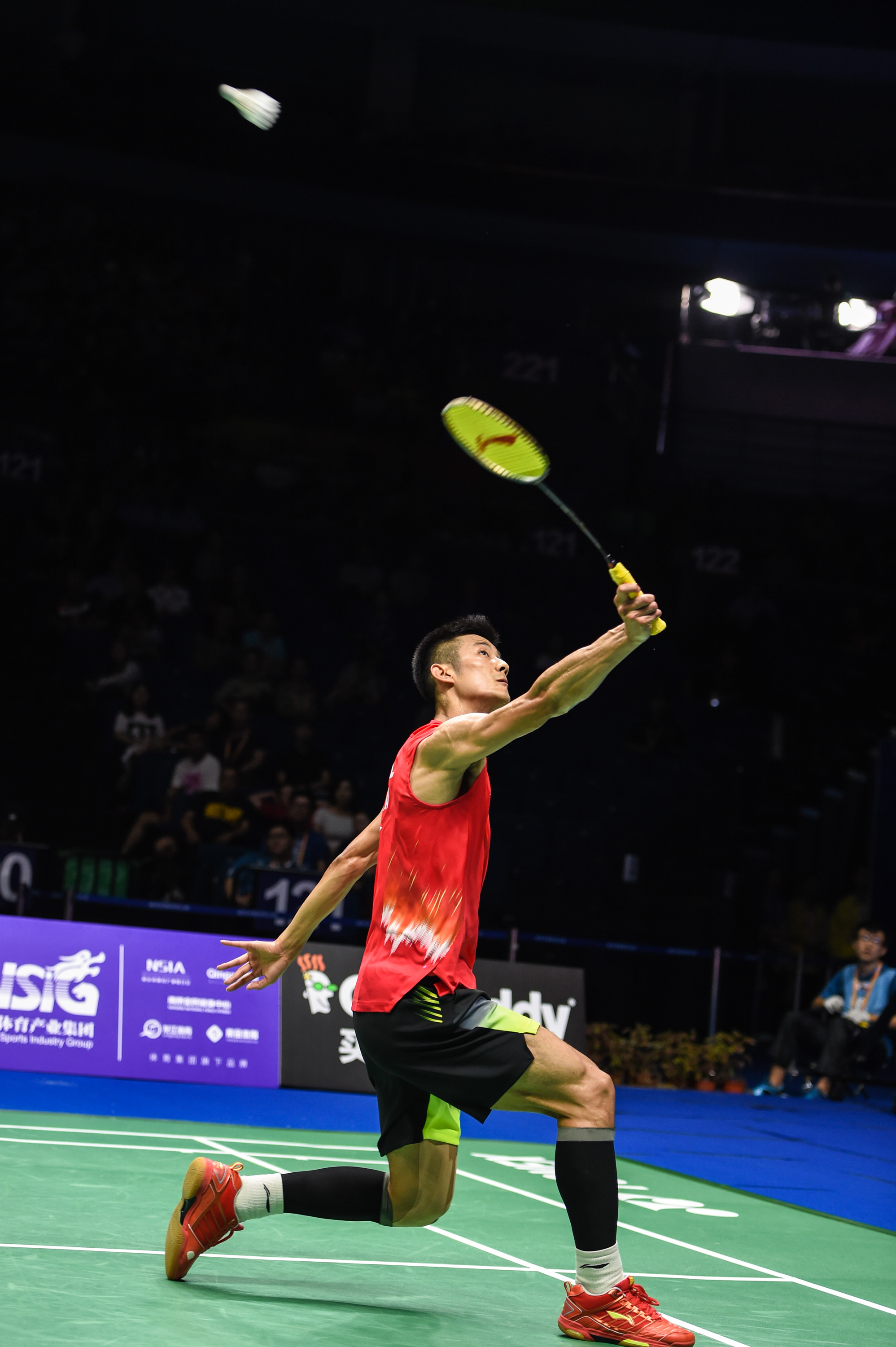 泰国羽毛球队血洗马来西亚羽毛球队,谌龙打破历史纪录的简单介绍 泰国羽毛球队血洗马来西亚羽毛球队,谌龙打破历史纪录的简单介绍