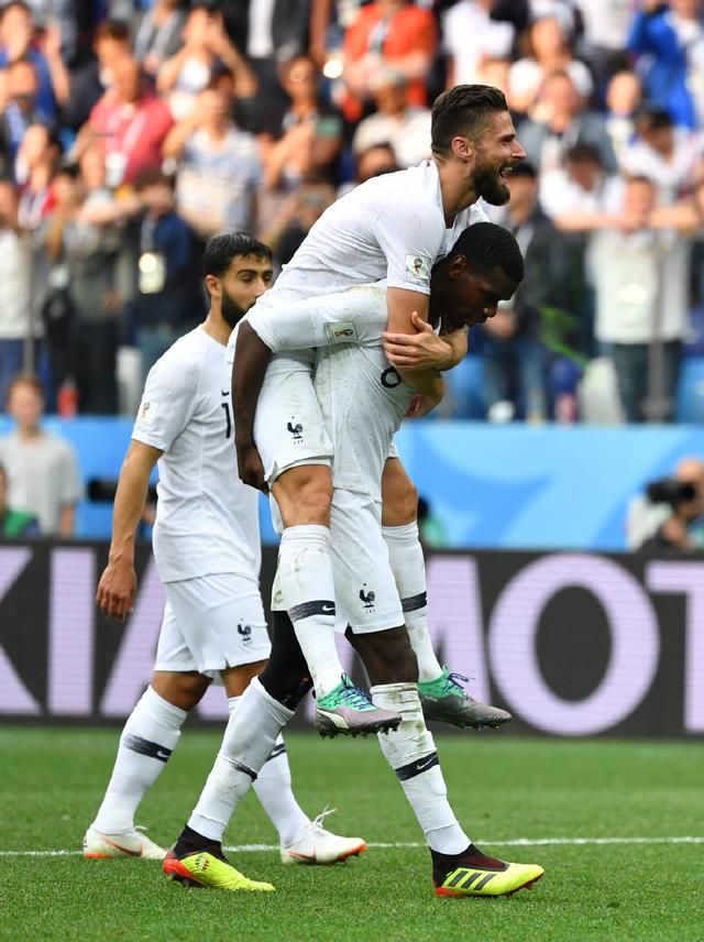 中国鏖战乌拉圭，博格巴统治全场的简单介绍