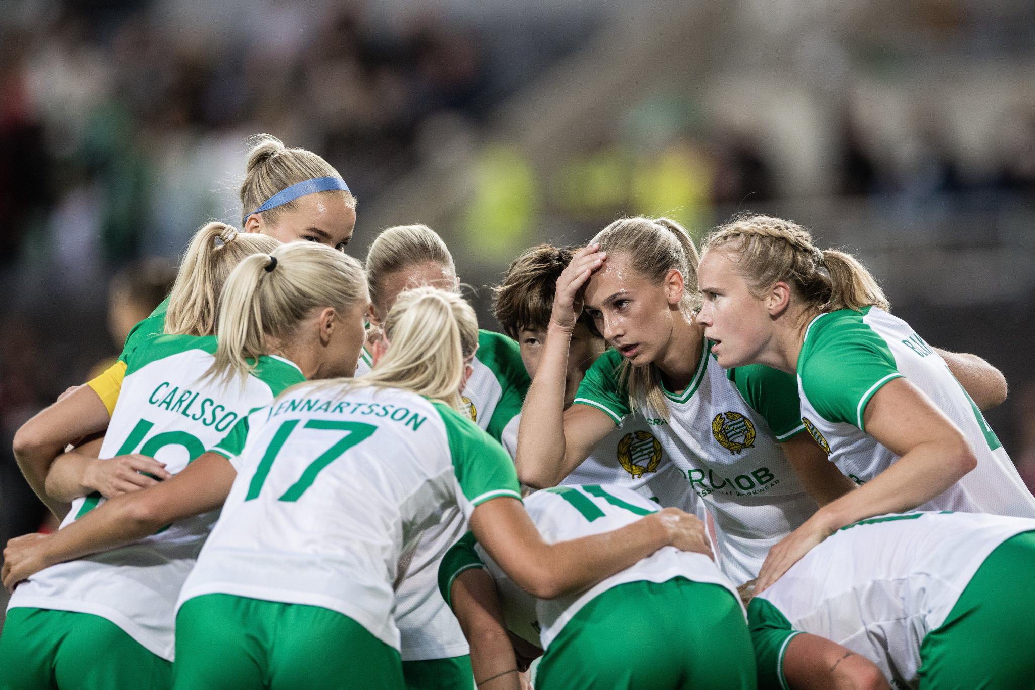 瑞典女足锦标赛赛场热血激战 瑞典女足锦标赛赛场热血激战