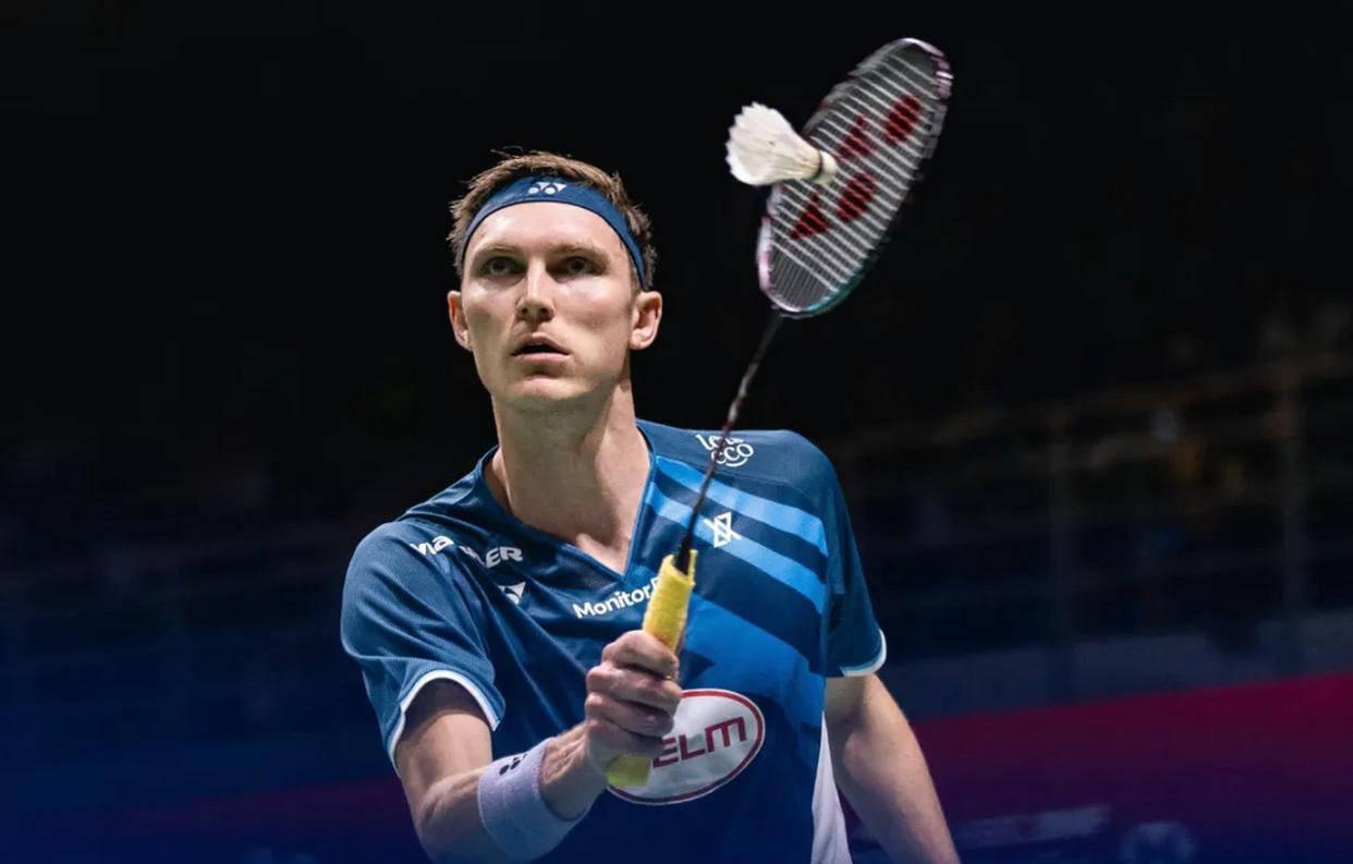 法国羽毛球队绝地反击丹麦羽毛球队,安赛龙统治全场的简单介绍 法国羽毛球队绝地反击丹麦羽毛球队,安赛龙统治全场的简单介绍