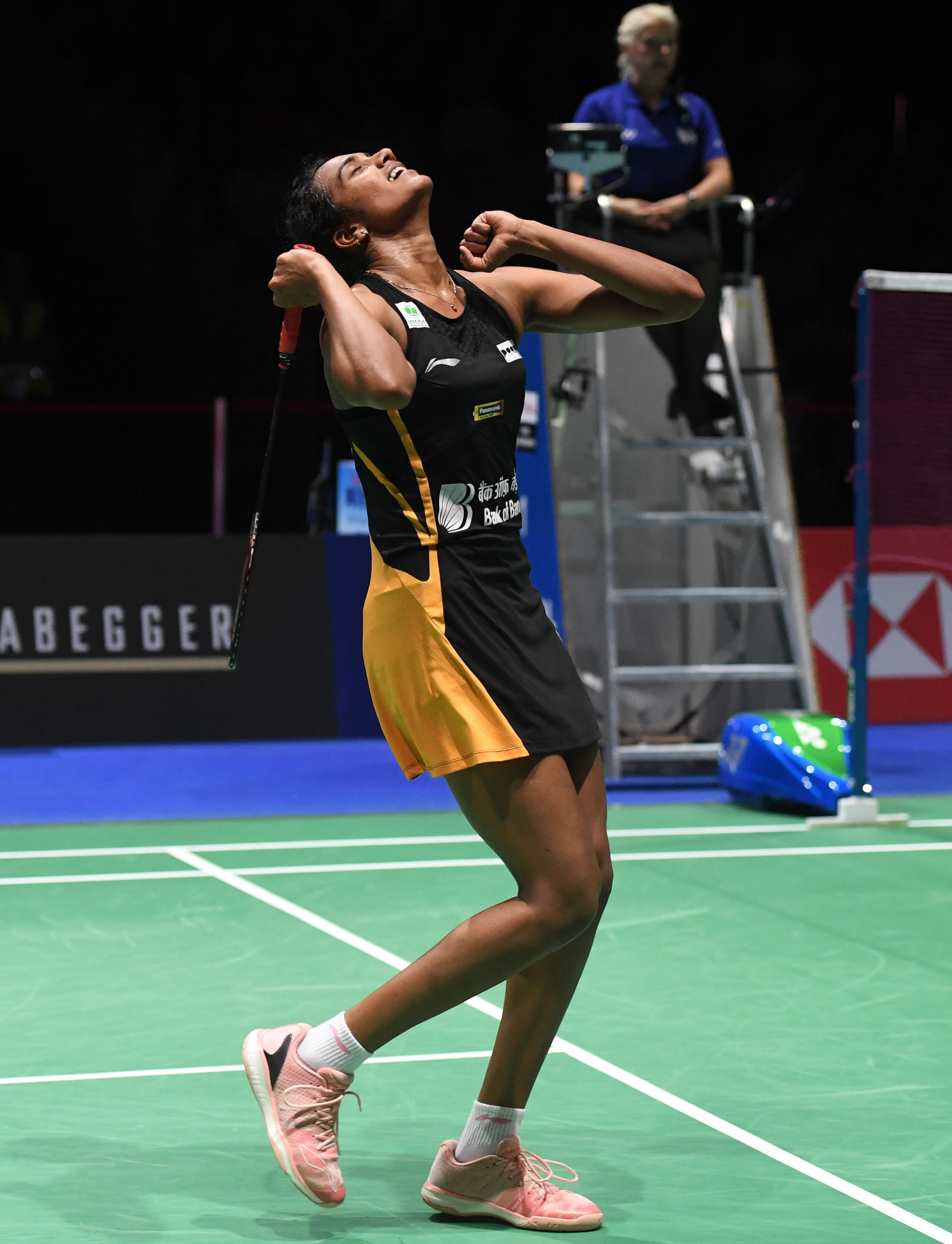 韩国羽毛球队强势印度羽毛球队,辛杜统治全场的简单介绍 韩国羽毛球队强势印度羽毛球队,辛杜统治全场的简单介绍