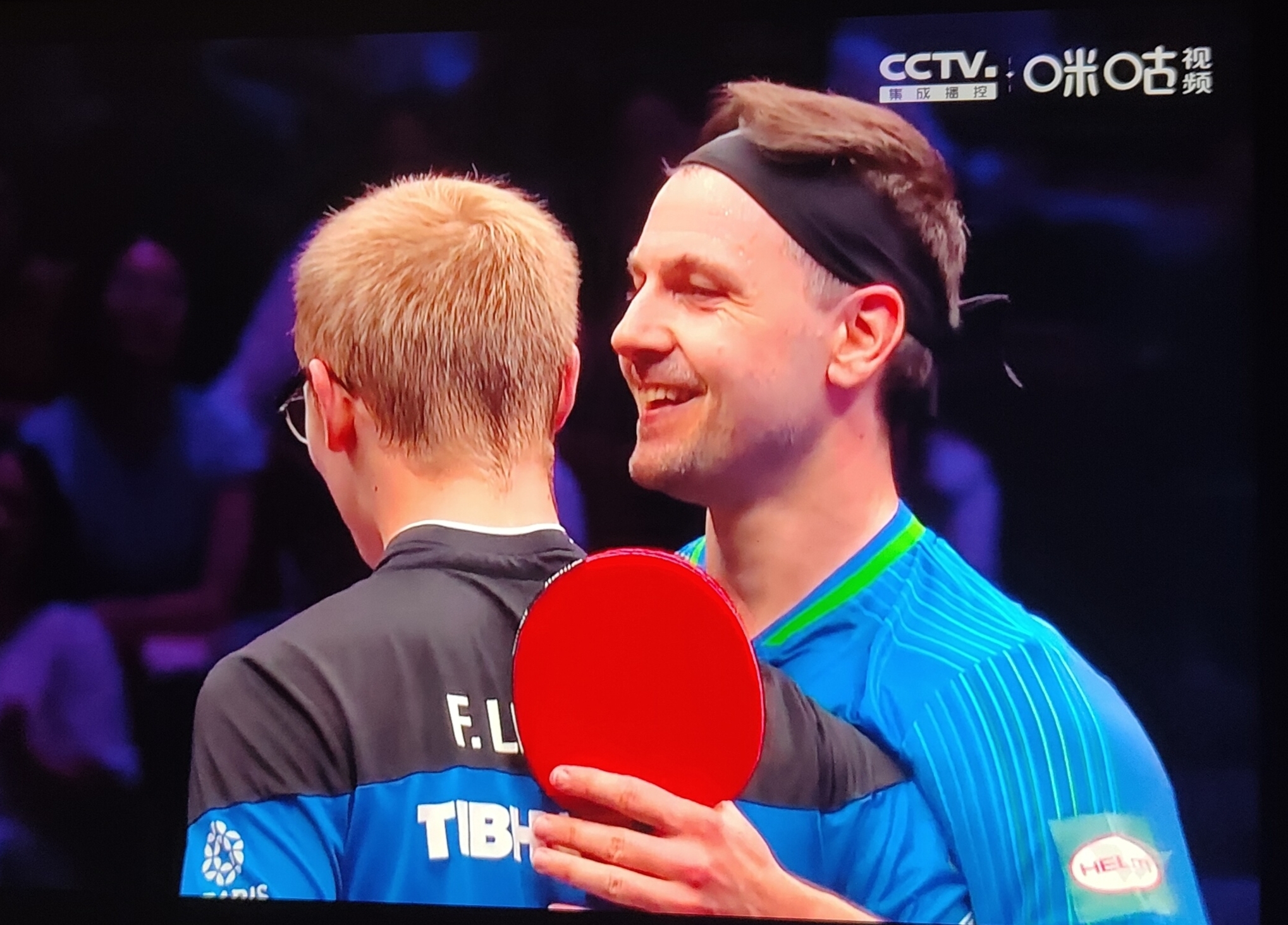 德国乒乓球队强势波兰乒乓球队,波尔送出助攻的简单介绍 德国乒乓球队强势波兰乒乓球队,波尔送出助攻的简单介绍