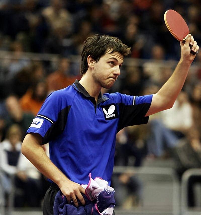 德国乒乓球队强势波兰乒乓球队,波尔送出助攻的简单介绍 德国乒乓球队强势波兰乒乓球队,波尔送出助攻的简单介绍