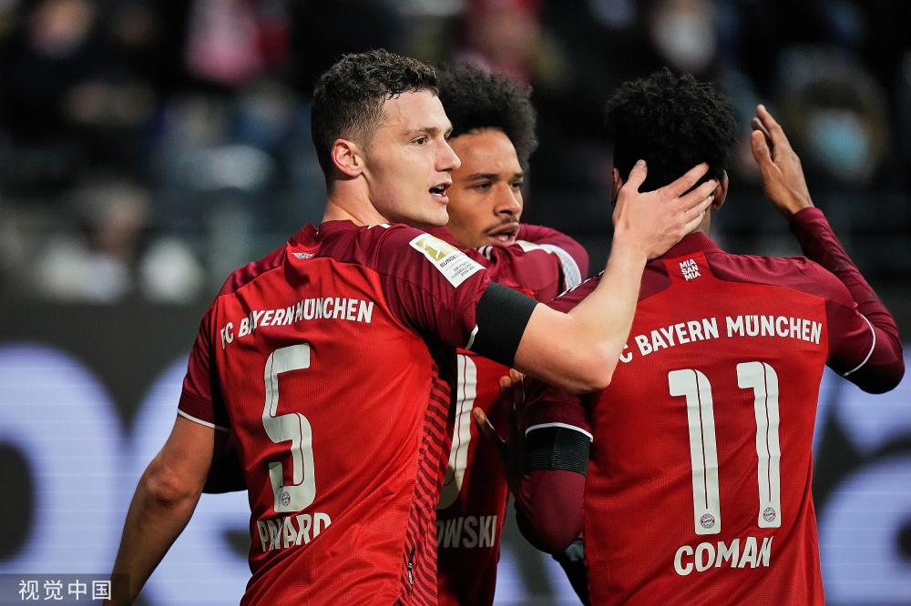 关于莱比锡红牛逆转国际米兰,萨内送出助攻的信息 关于莱比锡红牛逆转国际米兰,萨内送出助攻的信息