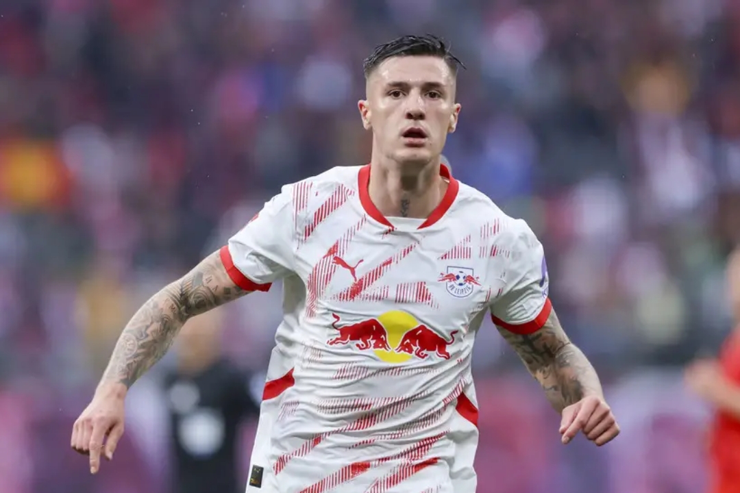 关于莱比锡红牛逆转国际米兰,萨内送出助攻的信息 关于莱比锡红牛逆转国际米兰,萨内送出助攻的信息