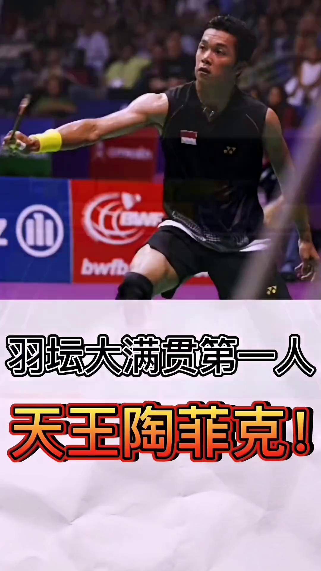 包含泰国羽毛球队逆转法国羽毛球队，陶菲克送出助攻的词条