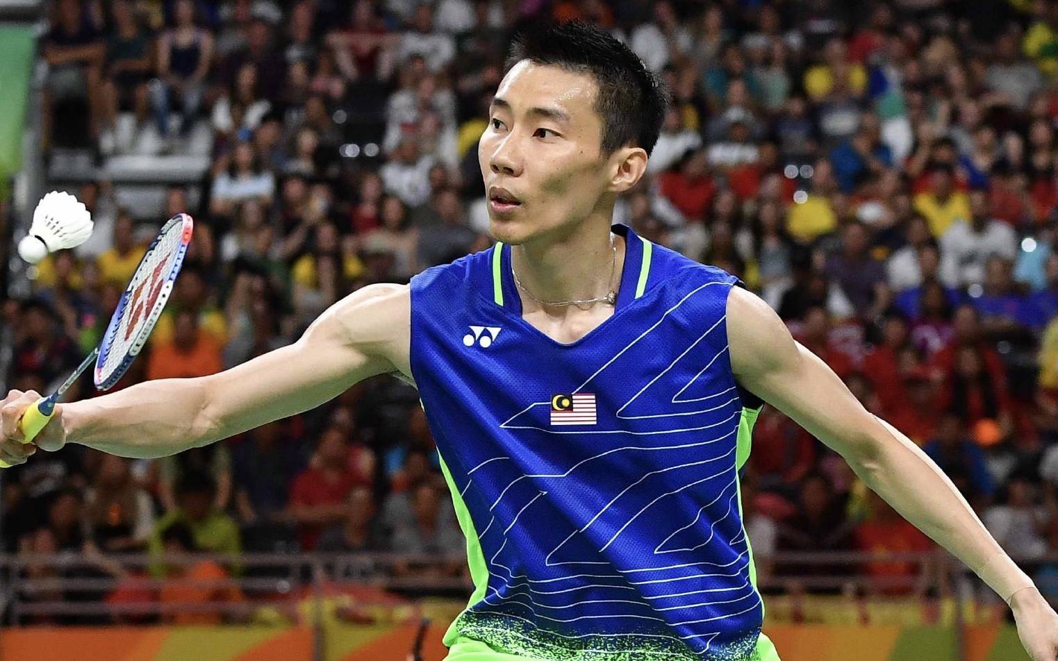 包含中国羽毛球队爆冷英格兰羽毛球队，李宗伟高光表现的词条