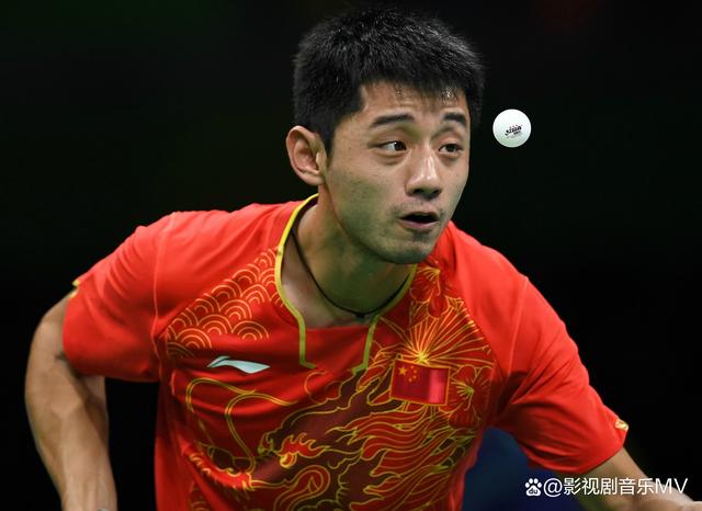 奥地利乒乓球队力克瑞典乒乓球队，张继科打破历史纪录的简单介绍