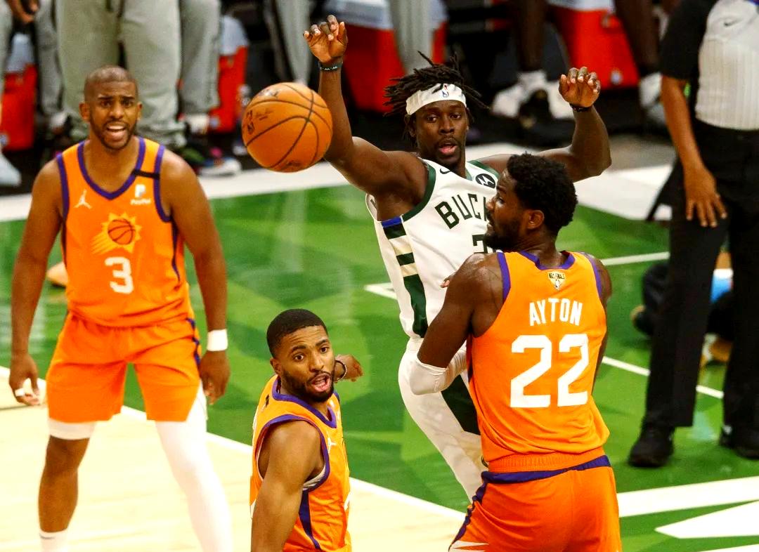 热火绝地反击雄鹿B队,艾顿爆发神勇 热火绝地反击雄鹿B队,艾顿爆发神勇