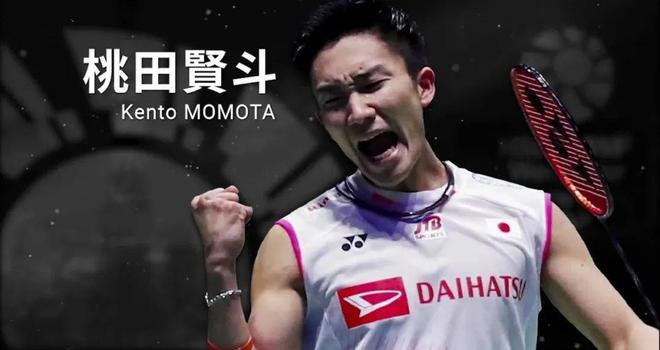 关于韩国羽毛球队逆转法国羽毛球队，桃田贤斗爆发神勇的信息