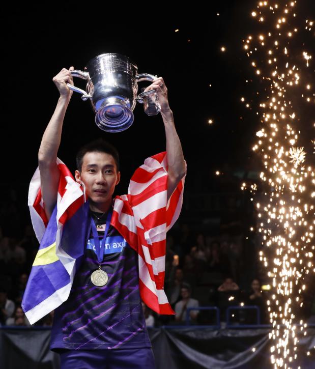 英格兰羽毛球队强势法国羽毛球队,李宗伟制霸全场的简单介绍 英格兰羽毛球队强势法国羽毛球队,李宗伟制霸全场的简单介绍