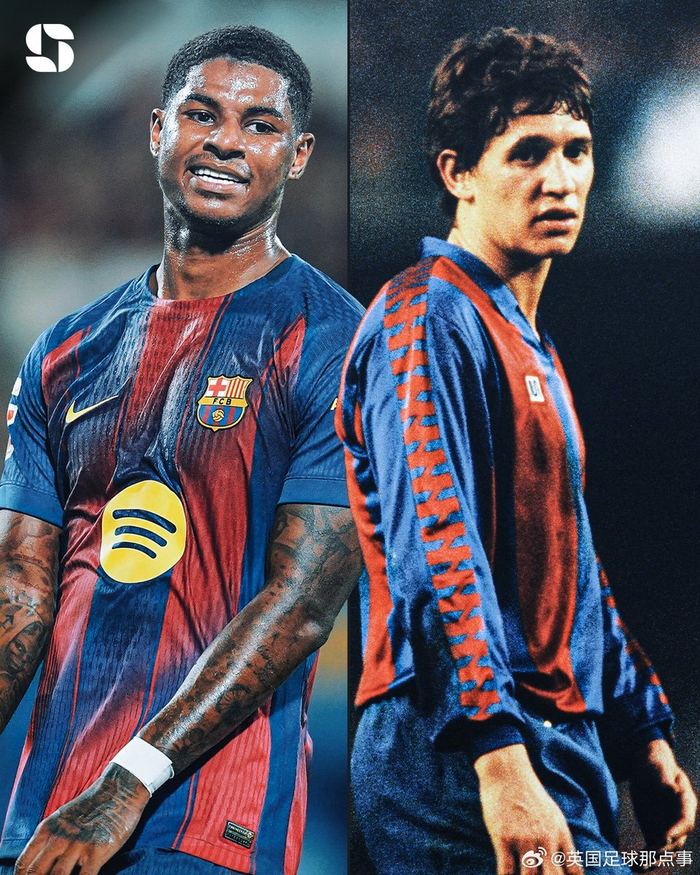 关于英格兰完胜巴萨，卡塞米罗统治全场的信息