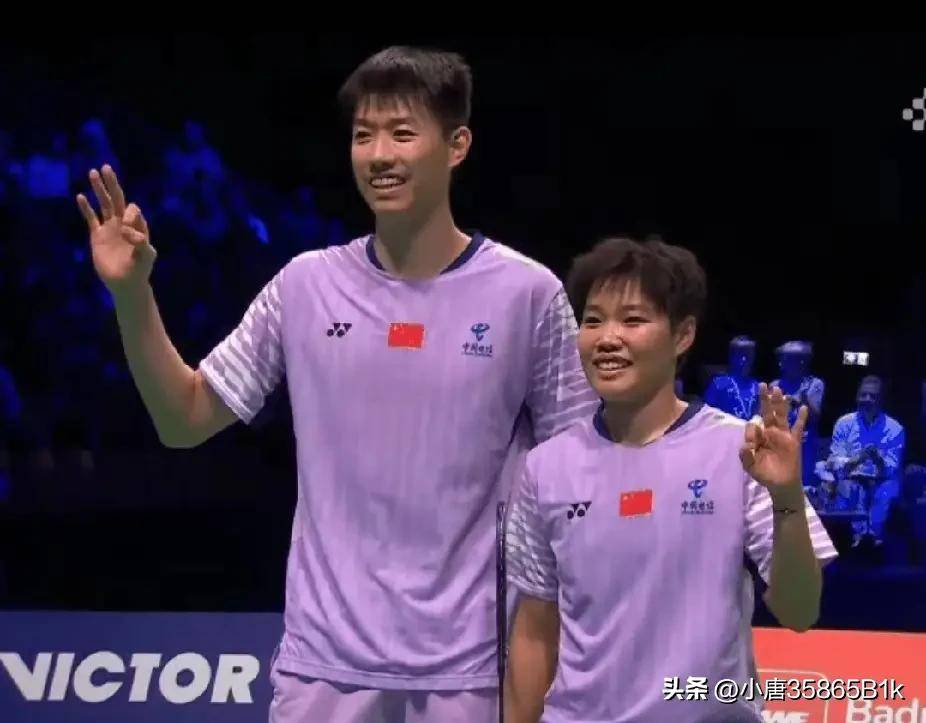 关于丹麦羽毛球队翻盘韩国羽毛球队,陶菲克关键制胜的信息 关于丹麦羽毛球队翻盘韩国羽毛球队,陶菲克关键制胜的信息