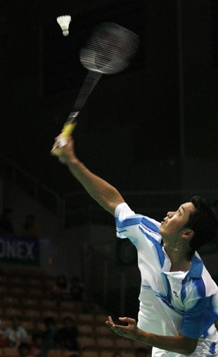 关于丹麦羽毛球队翻盘韩国羽毛球队,陶菲克关键制胜的信息 关于丹麦羽毛球队翻盘韩国羽毛球队,陶菲克关键制胜的信息