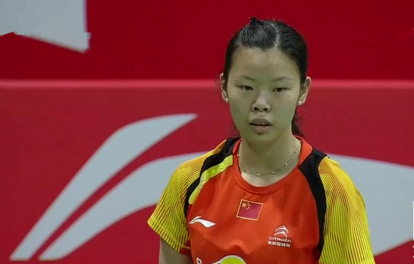 印度羽毛球队翻盘泰国羽毛球队，辛杜完成帽子戏法的简单介绍