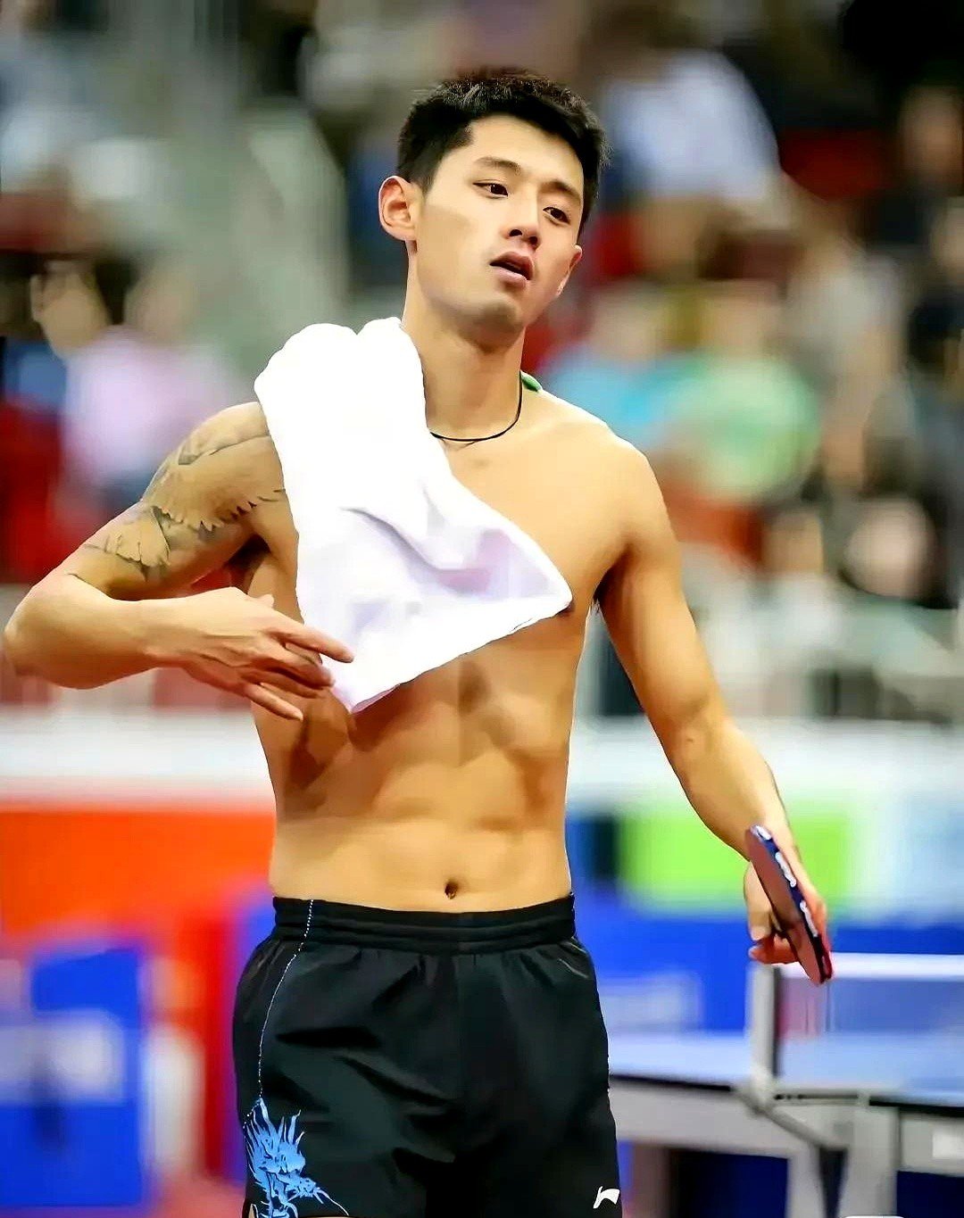 包含奥地利乒乓球队完胜日本乒乓球队,张继科制霸全场的词条 包含奥地利乒乓球队完胜日本乒乓球队,张继科制霸全场的词条