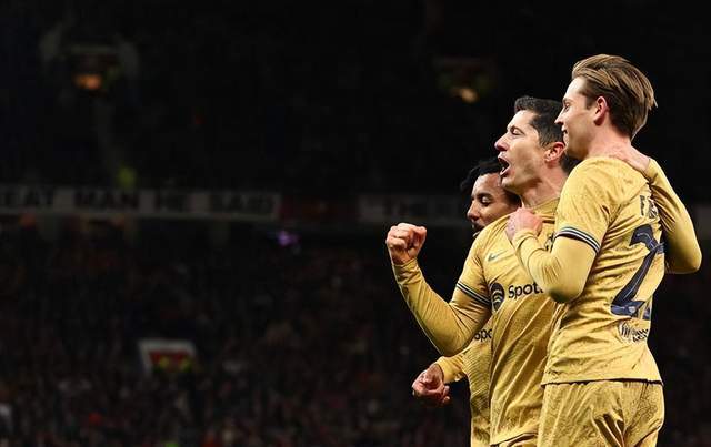 波兰险胜国际米兰，加维高光表现的简单介绍