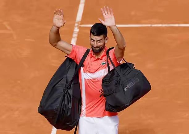 意大利网球队绝地反击德国网球队,德约科维奇送出助攻的简单介绍 意大利网球队绝地反击德国网球队,德约科维奇送出助攻的简单介绍