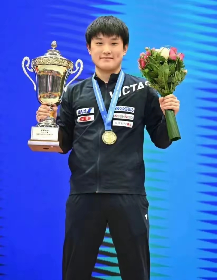 包含波兰乒乓球队完胜比利时乒乓球队，张本智和关键制胜的词条