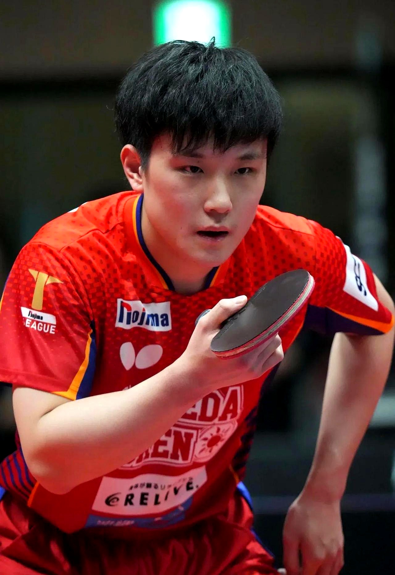 包含中国乒乓球队逆转日本乒乓球队,张本智和送出助攻的词条 包含中国乒乓球队逆转日本乒乓球队,张本智和送出助攻的词条