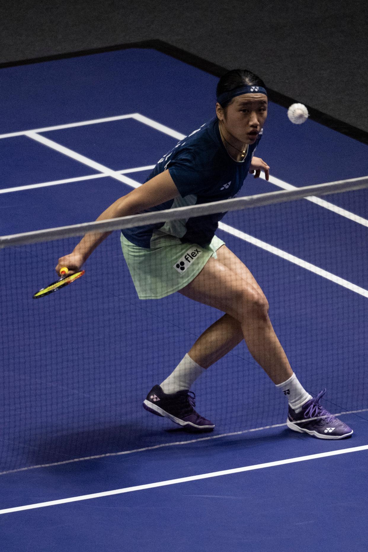 包含印尼羽毛球队完胜印度羽毛球队,安赛龙打破历史纪录的词条 包含印尼羽毛球队完胜印度羽毛球队,安赛龙打破历史纪录的词条