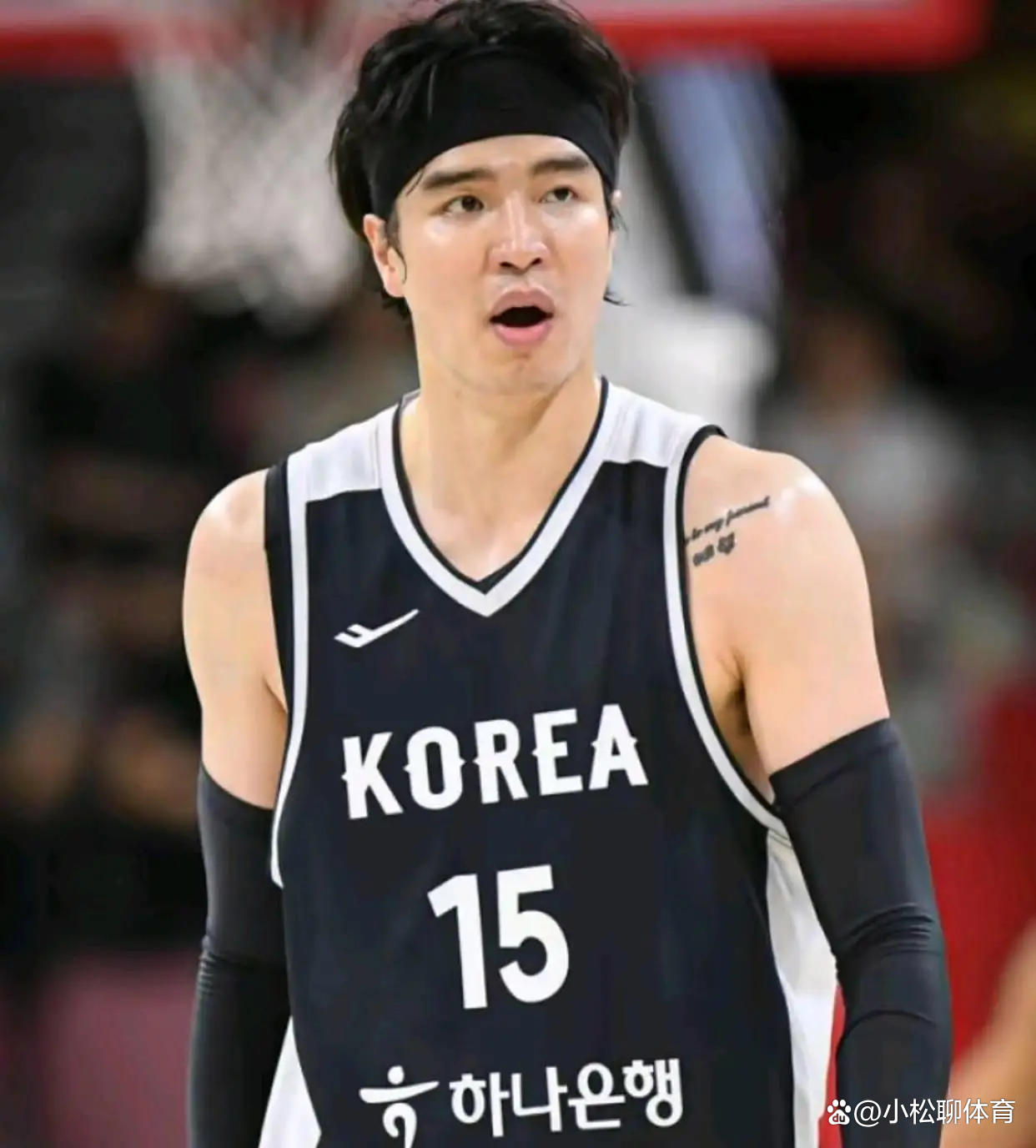 包含南韩男篮爆冷热火,浓眉一己之力扛起全队的词条 包含南韩男篮爆冷热火,浓眉一己之力扛起全队的词条