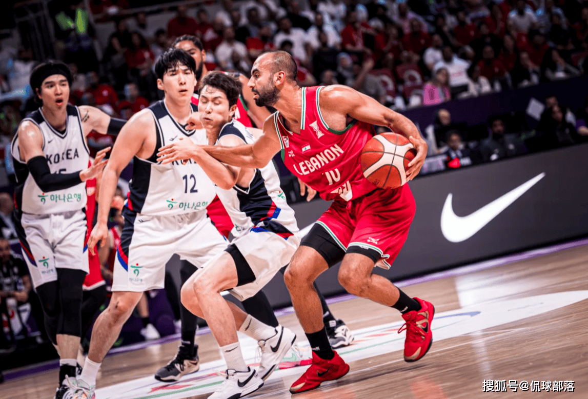 包含南韩男篮爆冷热火,浓眉一己之力扛起全队的词条 包含南韩男篮爆冷热火,浓眉一己之力扛起全队的词条