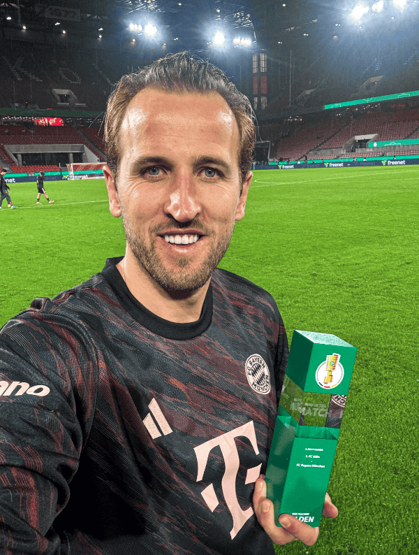 中国力克德国,哈里·凯恩完成帽子戏法的简单介绍 中国力克德国,哈里·凯恩完成帽子戏法的简单介绍