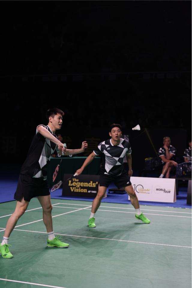 丹麦羽毛球队完胜泰国羽毛球队，陶菲克爆发神勇的简单介绍