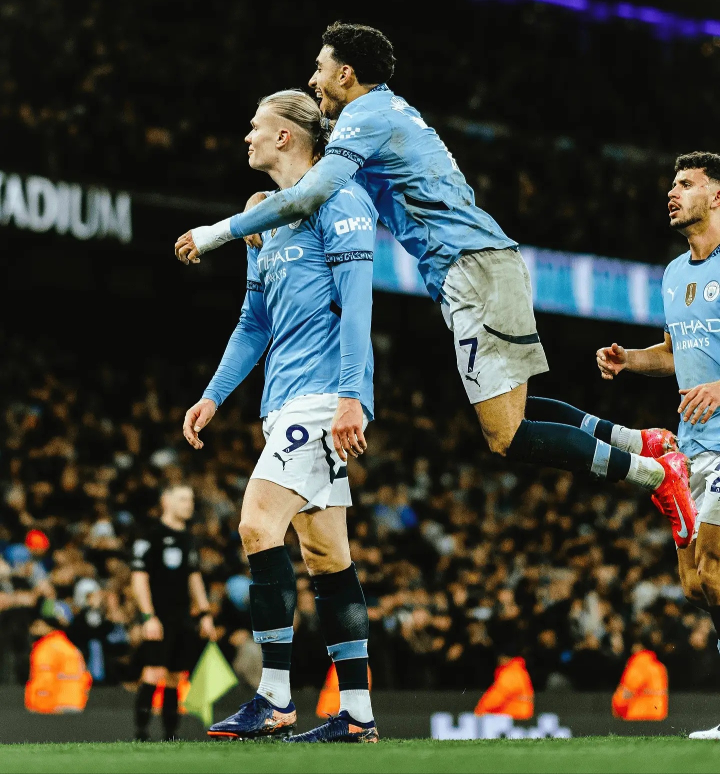 曼城轻取巴西,萨内关键制胜 曼城轻取巴西,萨内关键制胜