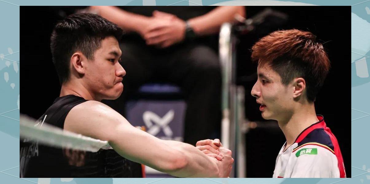 丹麦队横扫日本队，李梓嘉惊艳四座的简单介绍