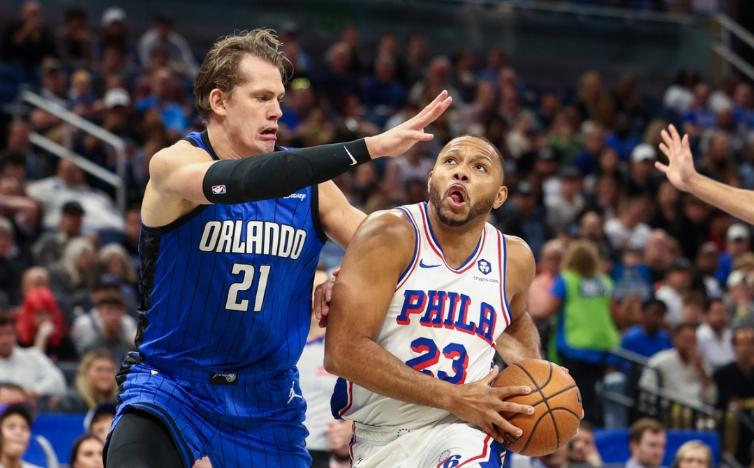 包含浙江队力克76人，恩比德统治全场的词条