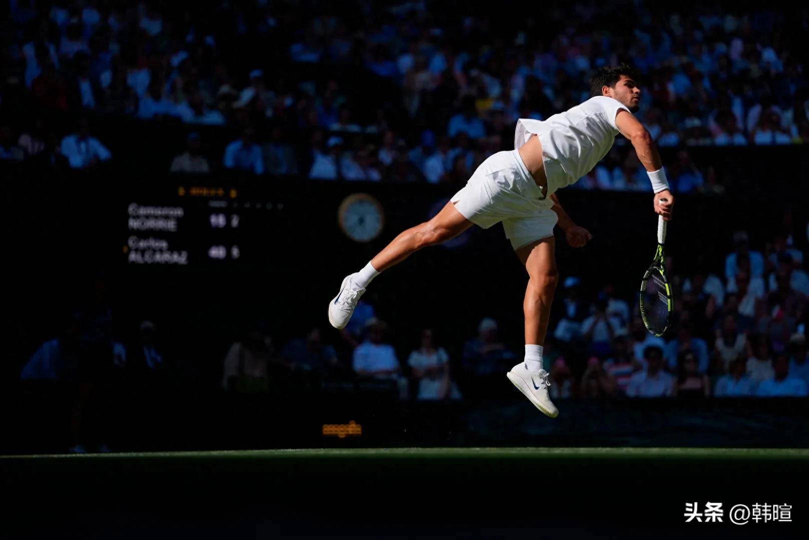 年终总决赛险胜温网,阿尔卡拉斯扛起全队的简单介绍 年终总决赛险胜温网,阿尔卡拉斯扛起全队的简单介绍