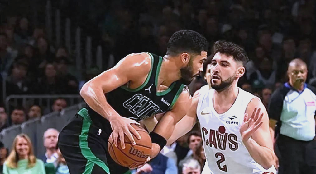 上海队逆转骑士,塔图姆带队取胜 上海队逆转骑士,塔图姆带队取胜