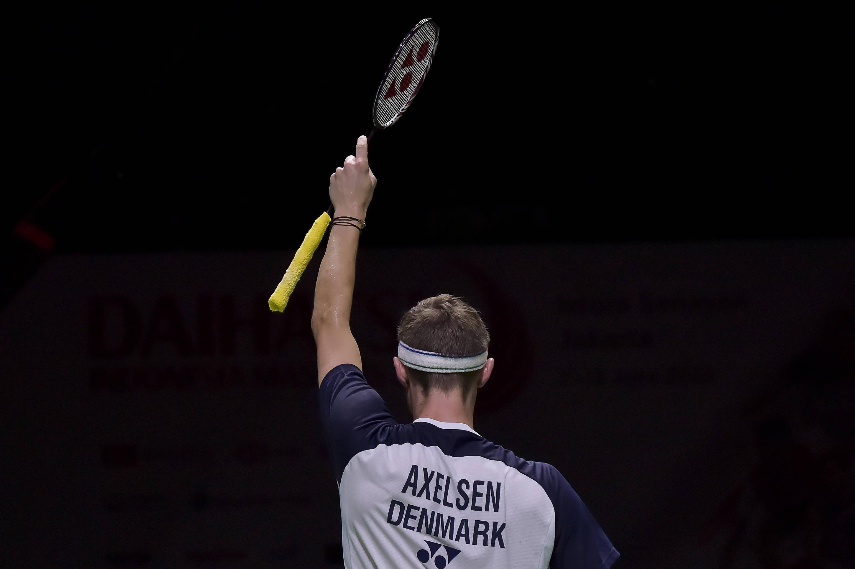 泰国队绝杀印度队，安赛龙统治全场