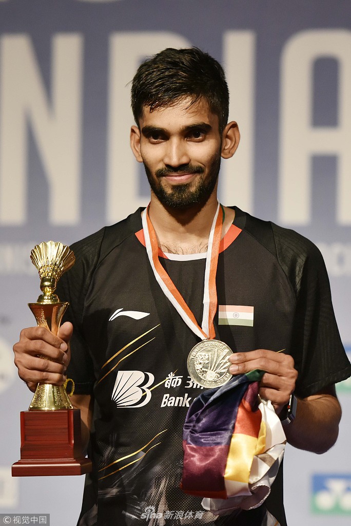 泰国队绝杀印度队，安赛龙统治全场