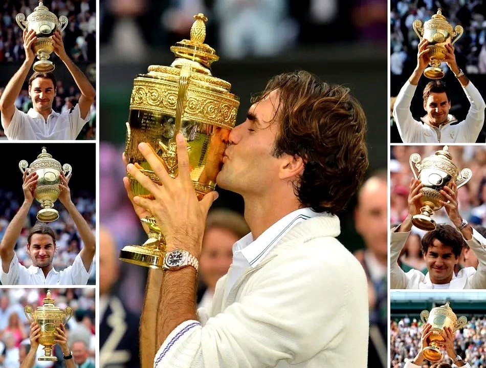 关于温网横扫拉沃尔杯，鲁德统治全场的信息