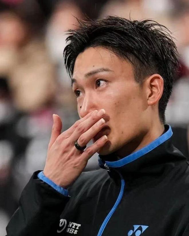 包含泰国队绝杀印度队，桃田贤斗刷新纪录的词条