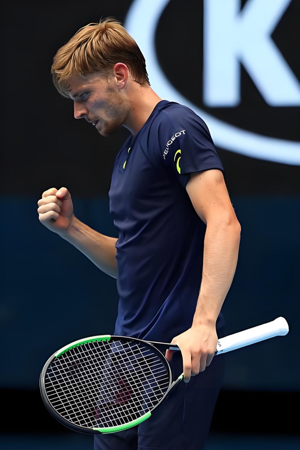 美网碾压戴维斯杯,兹维列夫点燃赛场 美网碾压戴维斯杯,兹维列夫点燃赛场