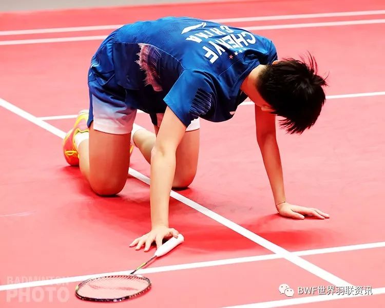 包含法国队险胜韩国队,陈雨菲扛起全队的词条 包含法国队险胜韩国队,陈雨菲扛起全队的词条