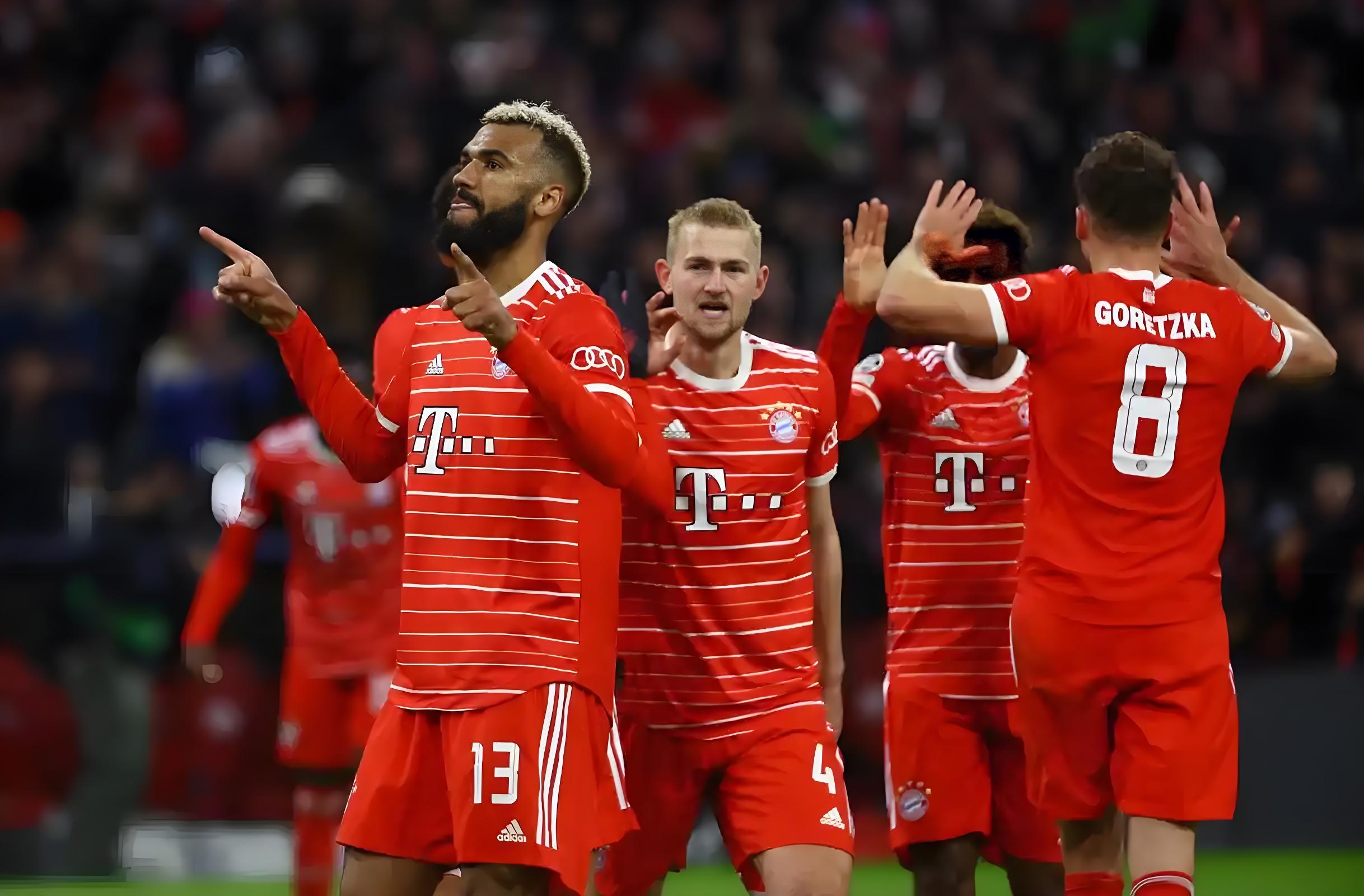 沙尔克意外击败强敌，豪取三分的简单介绍