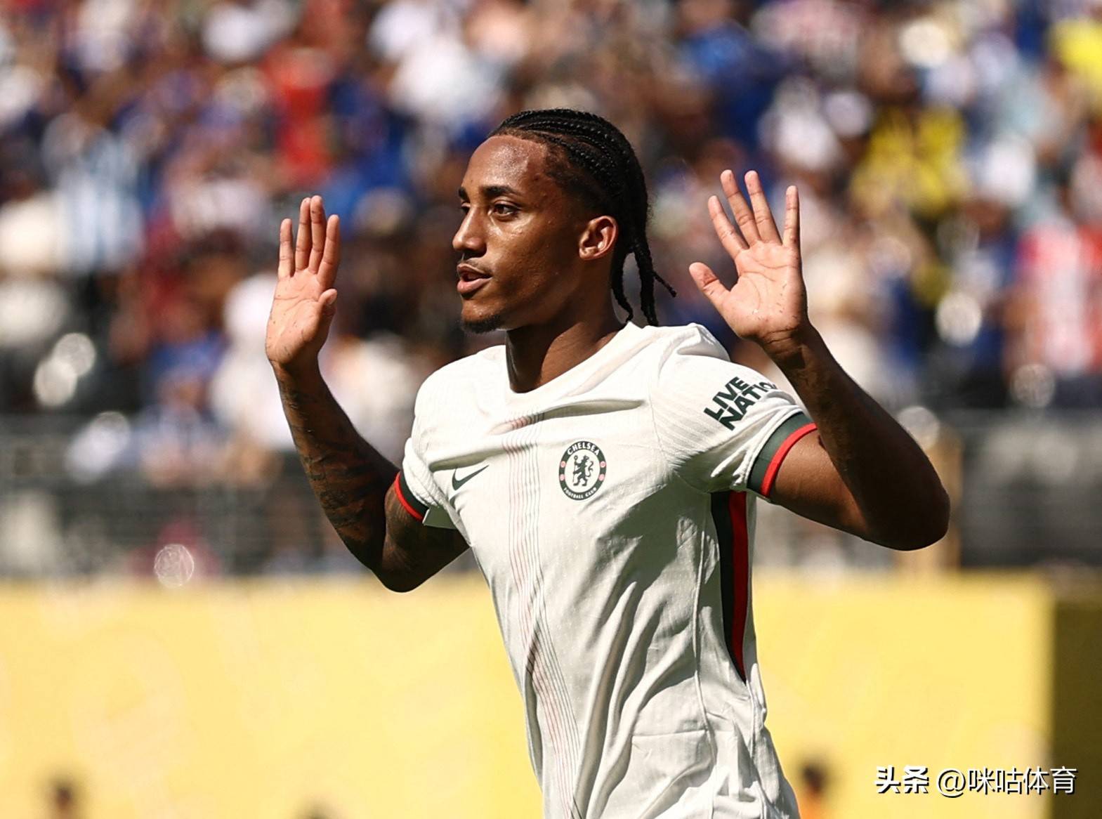 包含切尔西主帅托马斯扬言强硬,要求球队改进的词条 包含切尔西主帅托马斯扬言强硬,要求球队改进的词条