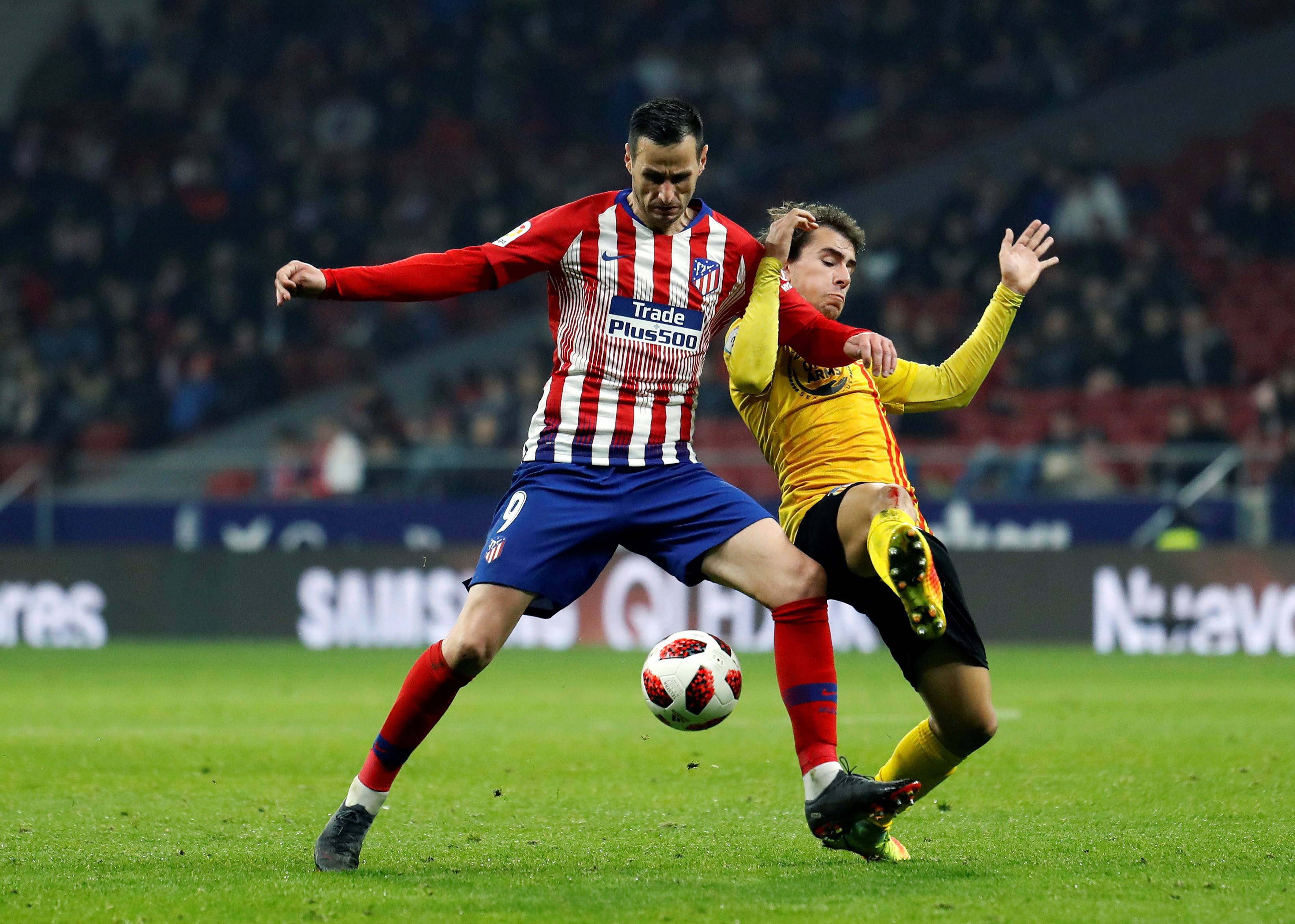 关于马竞绝地反击,战术精髓展现无限魅力的信息 关于马竞绝地反击,战术精髓展现无限魅力的信息