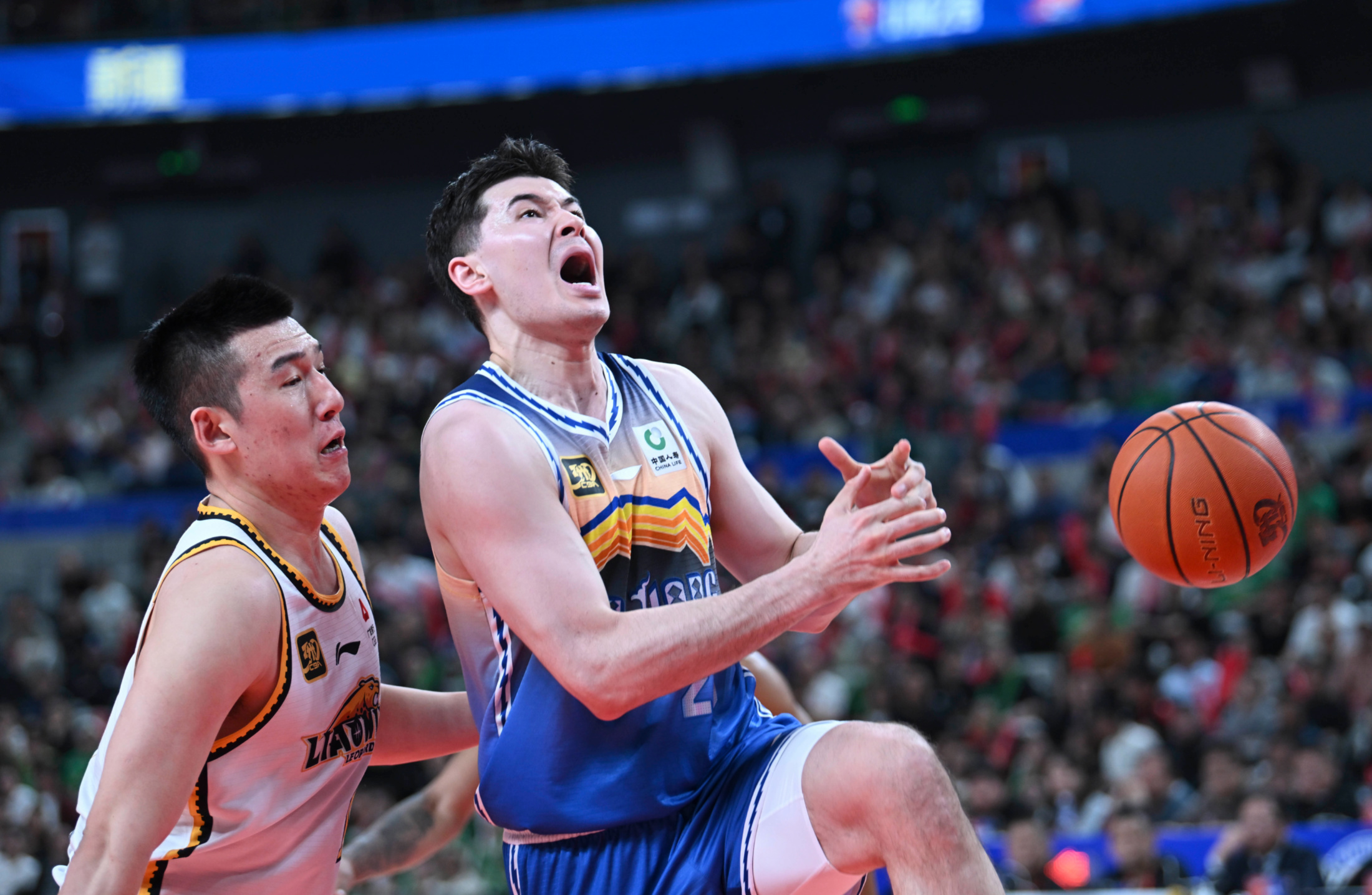 吉林队力压对手,取得关键胜利的简单介绍 吉林队力压对手,取得关键胜利的简单介绍