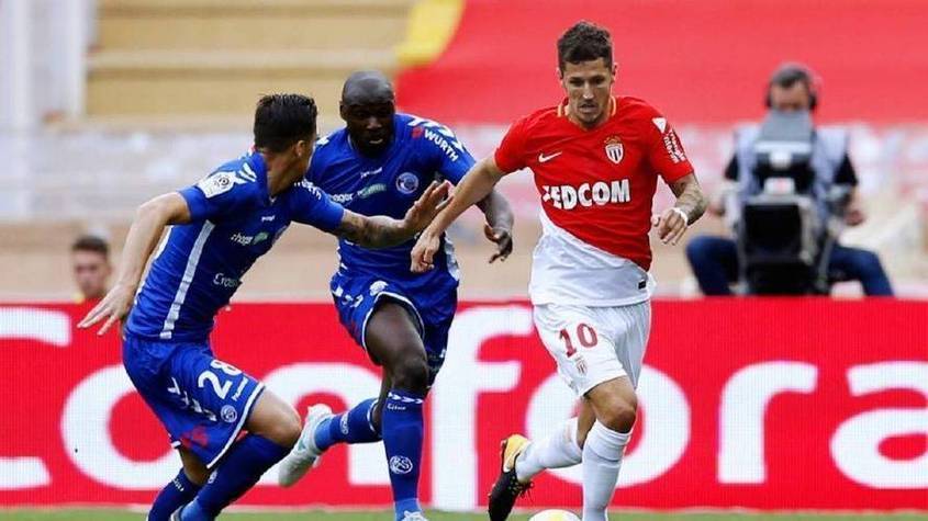 关于亚眠:球队战术重整,呈现全新面貌的信息 关于亚眠:球队战术重整,呈现全新面貌的信息